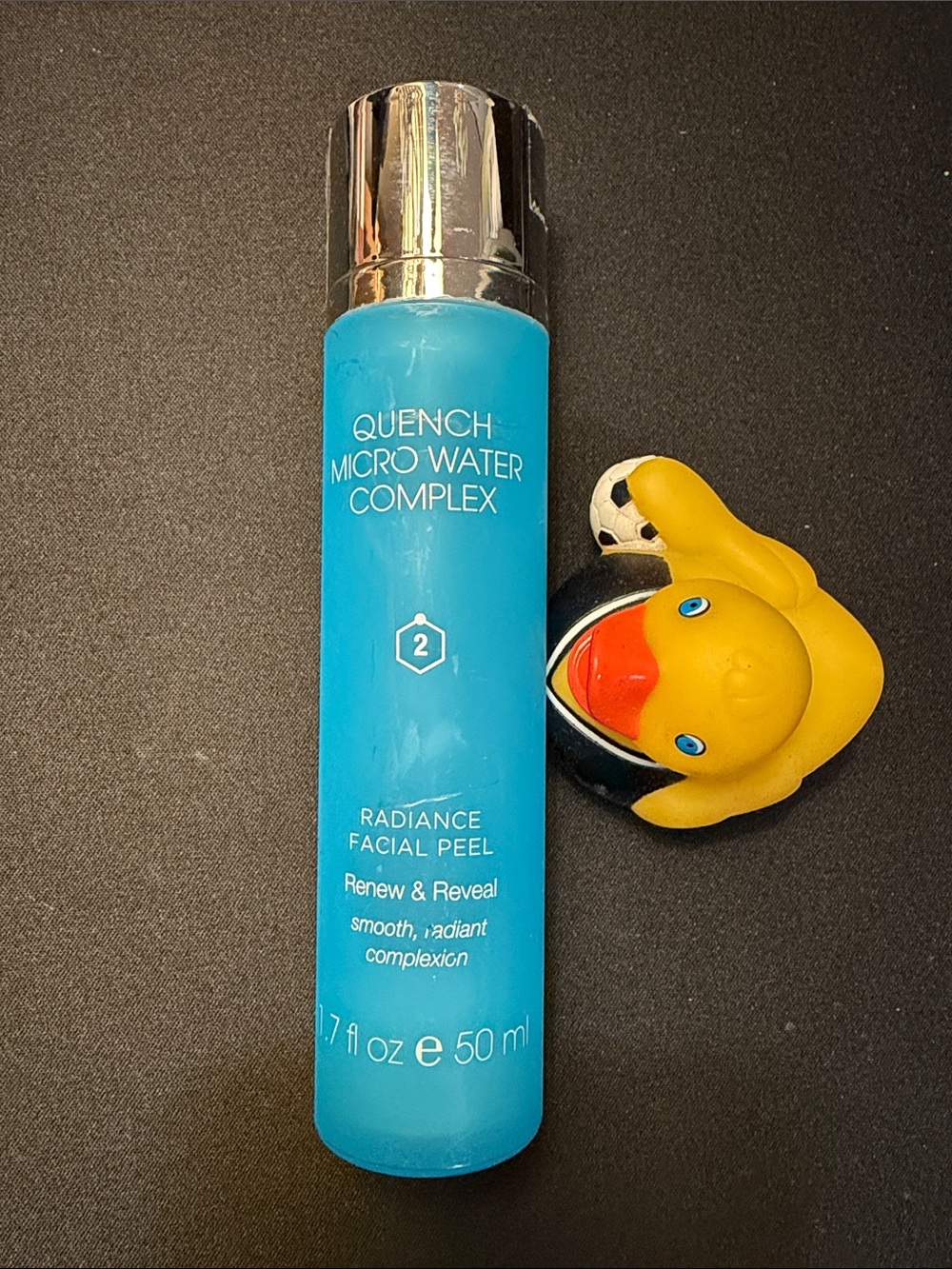 Radiance Facial Peel - Blue